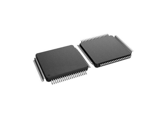 TMS320F28035MPNTEP Microcontrôleur MCU Microcontrôleur en temps réel à cœur unique 60MHz 32 bits