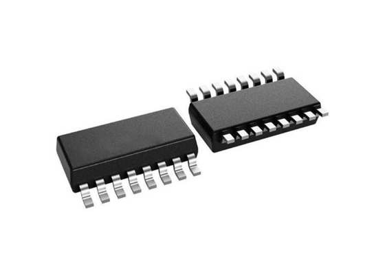MSPM0L1106TRTRR Microcontrôleur MCU 32 bits 32 MHz ARM Cortex-M0 MCU pour l'éclairage