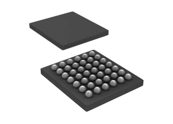 MAX77929EWO puce de circuit intégré 10A Bi-directionnelle commutée Capacito WLP42