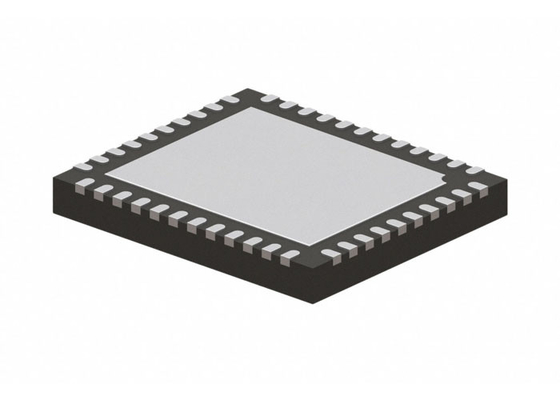 LTC2972CUJF puce de circuit intégré 2 canaux PMBus gestionnaire du système d'alimentation QFN44