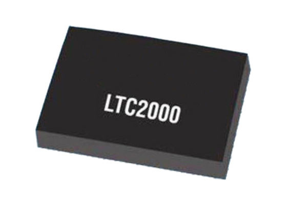 LTC2000ACY-14 puce de circuit intégré de direction de courant de 14 bits DAC BGA170 DAC Convertisseurs