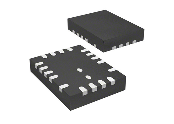 LT8614IUDC puce de circuit intégré régulateur step-down 42V QFN18 régulateurs Buck