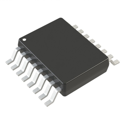 LTC2645HMS-L10 puce de circuit intégré 10 bits convertisseur numérique à analogique IC MSOP16