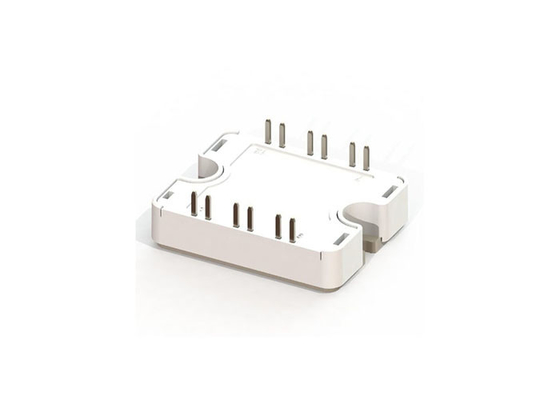APTGTQ100H65T3G Modules IGBT automobiles 650V 60A Module IGBT à pont complet SP3F Paquet