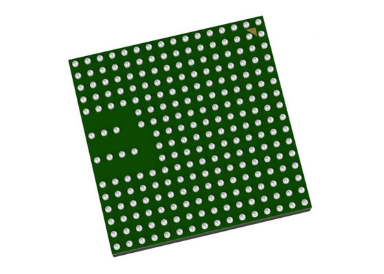 LTM4664EY Puce de circuit intégré non isolée PoL module BGA240 μModule régulateur