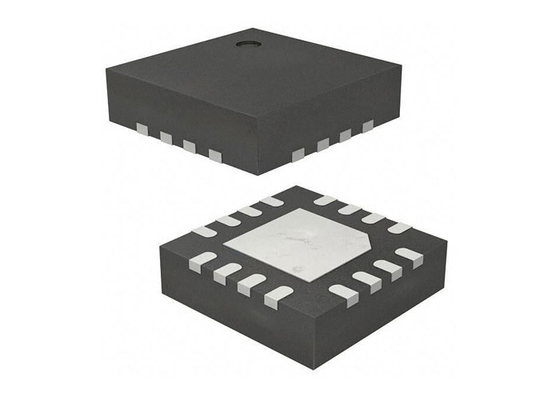F1471NTGI8 Module de communication sans fil Amplificateurs de conducteurs RF IC d'amplificateur RF VFQFPN16