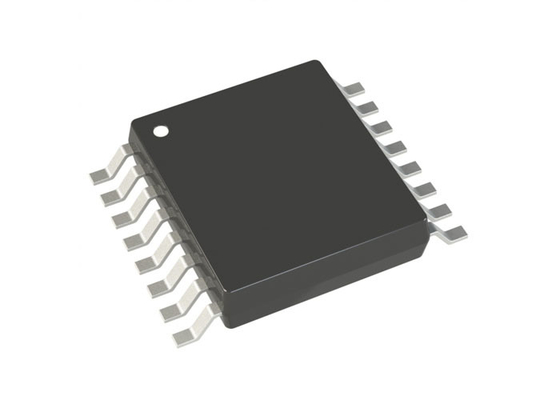 AD5694ARUZ Puce de circuit intégré 12 bits nanoDAC TSSOP16 Convertisseur numérique en analogique