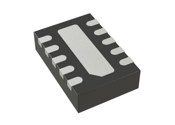 LTC3225EDDB-1 Puce de circuit intégré 150mA Chargeur de supercondensateur programmable DFN10