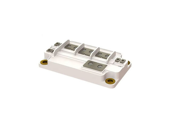 APTGX300A170T6LIAG Modules IGBT automobiles 1700V 300A Module IGBT à jambe de phase SP6LI Paquet