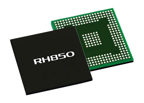 R7F702302FABD-C Microcontrôleur MCU 32 bits RH850 U2A MCU automobile BGA156 puces MCU