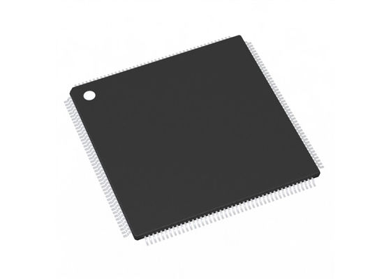 R7F701422EAFB Microcontrôleur MCU 32 bits MCU à noyau unique RH850 D1L Microcontrôleur