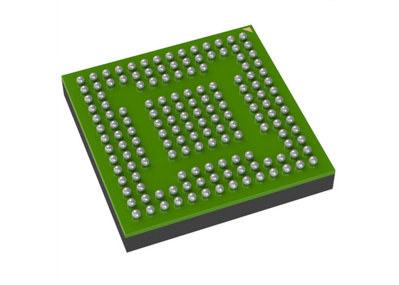 R7F701396AEABG Microcontrôleur MCU RH850 P1H-C Microcontrôleur BGA156 32 bits MCU quad-core