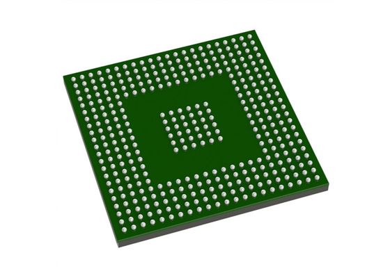 R7F701408EABG Microcontrôleur MCU RH850 D1M MCU automobile BGA376 MCU 32 bits IC