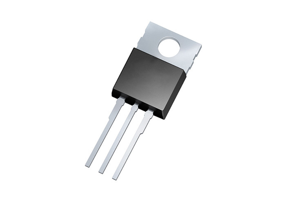 IPP130N20NM6 puce de circuit intégré 200V OptiMOSTM 6 Transistors MOSFET de puissance TO-220-3