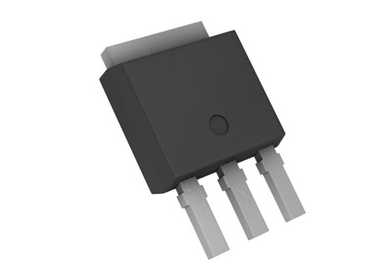 IPU80R4K5P7 puce de circuit intégré CoolMOSTM P7 Transistors MOSFET de puissance N-canal pour LED
