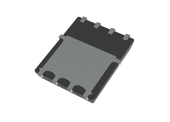 IAUC80N04S6L032 Puce de circuit intégré 40V 3,2 mΩ OptiMOSTM-6 Transistors MOSFET automobiles