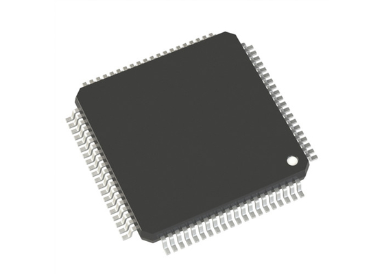 R5F10CMECJFB Microcontrôleur MCU 32MHz MCU IC LFQFP80 Microcontrôleur automobile