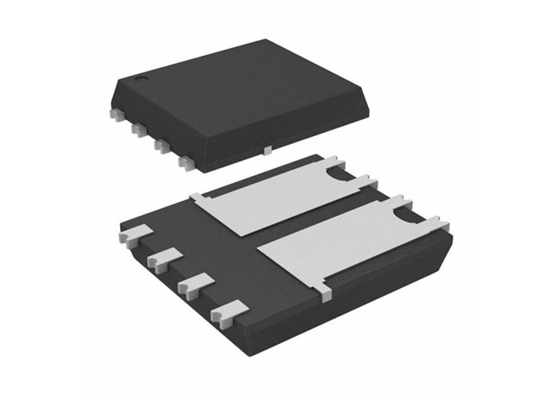 IPG20N04S4-12A Transistors MOSFET automobiles à puce à circuit intégré à double canal OptiMOSTM-T2