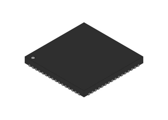AD9268BCPZ-105 puce de circuit intégré 105 MSPS 16-Bit 1.8V convertisseur analogique à numérique double