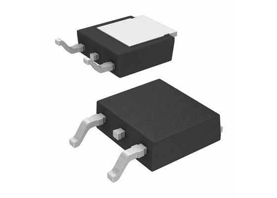 IPD22N08S2L-50 puce de circuit intégré N-canal 75V 27A 75W Transistors MOSFET automobiles