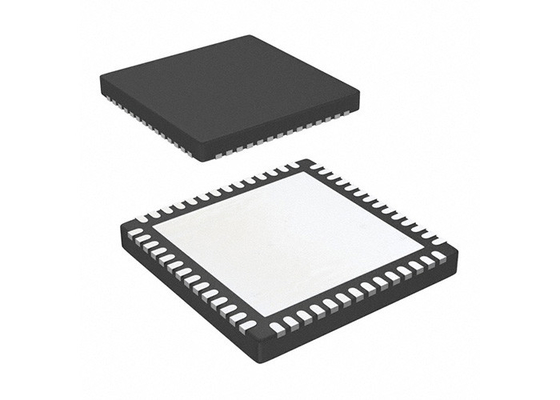 AD9626BCPZ-210 puce de circuit intégré 8 canaux basse puissance octal ADC et commutateur crosspoint