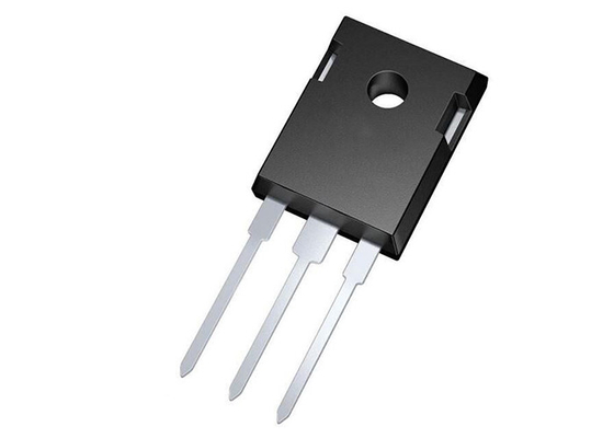 Chip de circuit intégré IPW65R025CM8 CoolMOSTM 8 Transistors de puissance N-Channel pour serveur