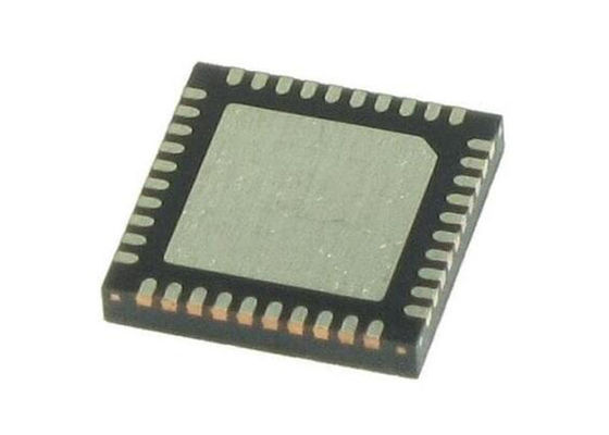 Puce de circuit intégré 8T49N241-999NLGI avec traducteur d'horloge NG de 1 GHz FemtoClock dans le paquet QFN40
