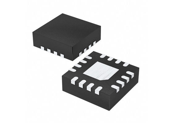 8SLVP2106ANLGI puce de circuit intégré haute performance LVPECL Fanout Buffer IC