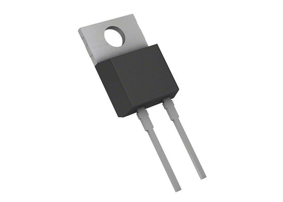 IDH16G120C5 Puce de circuit intégré 1200V 16A Diode au carbure de silicium Schottky pour photovoltaïque