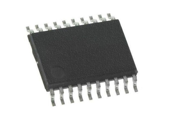 5PB1110PGGK Puce de circuit intégré haute performance LVCMOS Clock Buffer IC TSSOP20