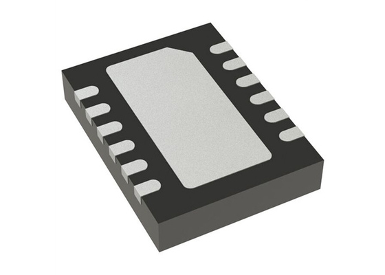 LT3066EDE puce de circuit intégré régulateur linéaire 500mA avec limite de courant programmable
