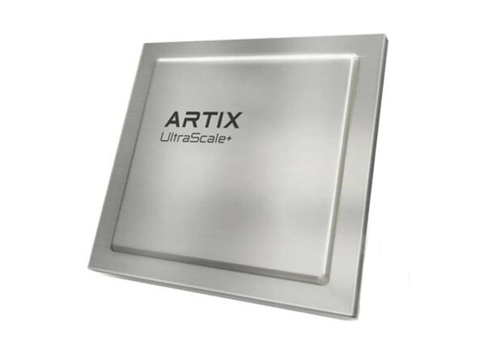 XCAU7P-1SBVC484E Porte programmable sur le terrain Array 16nm Artix UltraScale+ FPGA