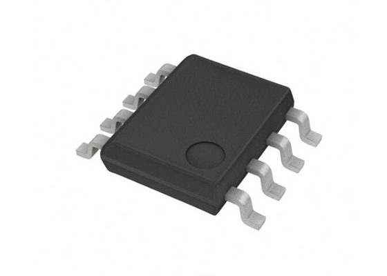 TSC1214IST puce de circuit intégré numérique à courant et tension analogique IC avant