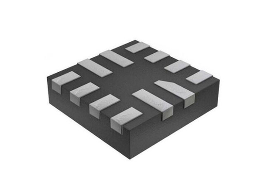 TPLD1201RWBR puce de circuit intégré dispositif logique programmable X2QFN12