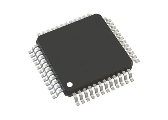 STM32WBA64CGU7 Microcontrôleur MCU 32 bits de 1,71 V à 3,6 V MCU sans fil avec IEEE 802.15.4