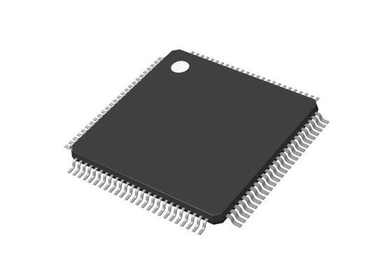 SPC584C70E3E0K1X Microcontrôleur MCU haute performance architecture de puissance 32 bits MCU automobile