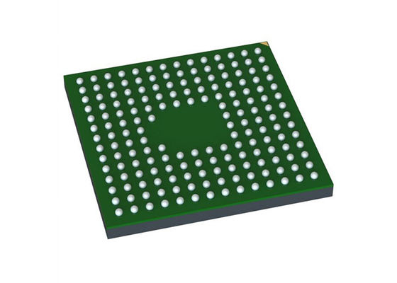 Microcontrôleur STM32N655I0H3Q MCU Microcontrôleur 32 bits 800 MHz pour l'industrie intelligente