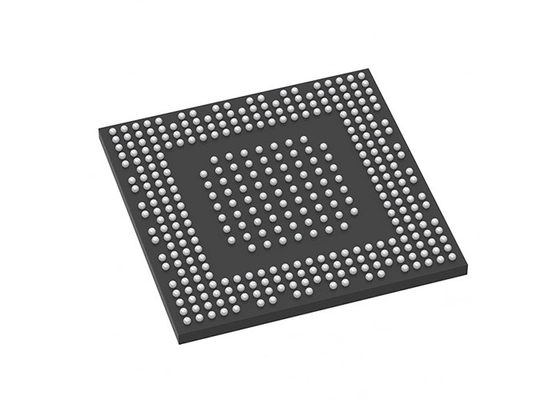 STM32MP233CAJ3 Microcontrôleur MCU haut débit intégré microprocesseurs intégrés 64 bits
