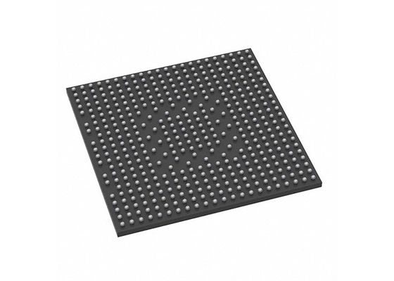 STM32MP151FAA1 Microcontrôleur MCU 32 bits 209MHz ARM Cortex-A7 Microprocesseur IC 448-LFBGA