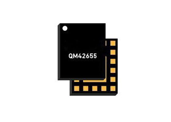 QM42655 WIFI 6 Chip 2.4GHz Wi-Fi 7 Module avant pour les routeurs Wi-Fi