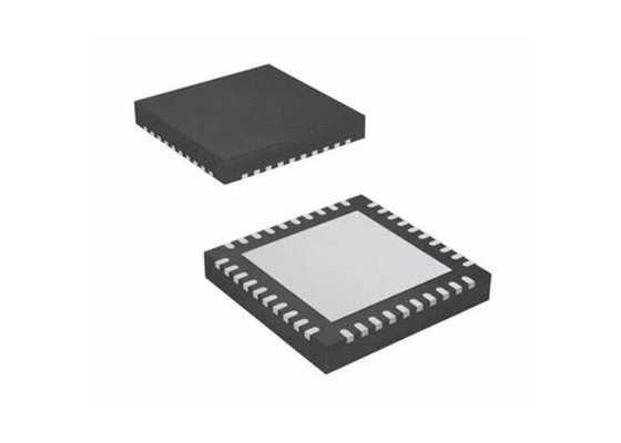 MCXW716CMFPAR Microcontrôleur MCU jusqu'à 96MHz Multiprotocol sans fil MCU HVQFN40