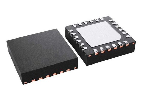 PCM5140QRGERQ1 puce de circuit intégré 768kHz Quad Channel Burr Brown Audio ADC Convertisseurs