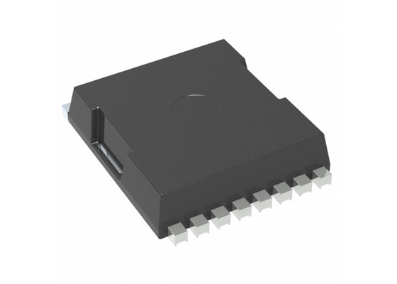NVBLS0D8N08XTXG Integrated Circuit Chip Transistors 80V 325W MOSFETs à puissance automobile