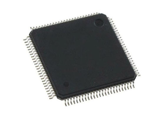 M1A3P250-2VQG100I Puits de champ programmable ProASIC3 FPGA IC VQFP100 puce FPGA