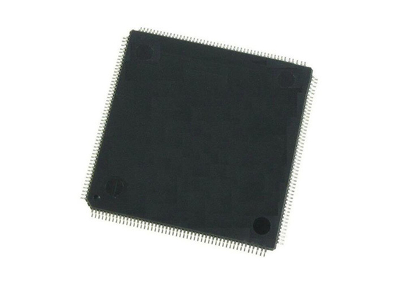 M1A3P250-2PQG208I Port de champ programmable ProASIC3 FPGA puce 3KLE IC FPGA