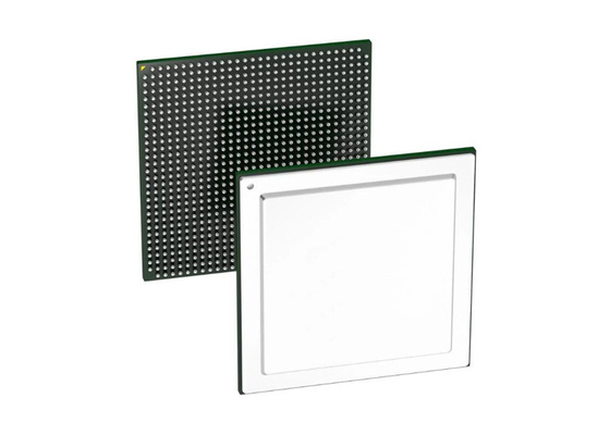 M2GL150-FCG1152I Array de porte programmable de champ IGLOO2 FPGAs à faible densité BGA1152