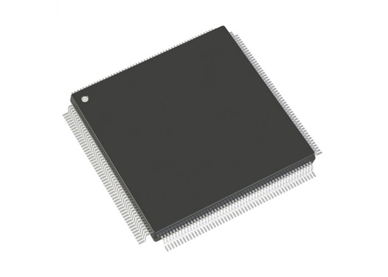 M1A3P250-1PQG208I Array de porte programmable sur le terrain FPGAs 3KLE ProASIC3 FPGA IC PQFP208