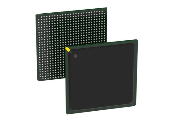 M2GL050-1FGG896I Array de porte programmable sur le terrain FPGAs à faible densité 56KLE IGLOO2 FPGAs