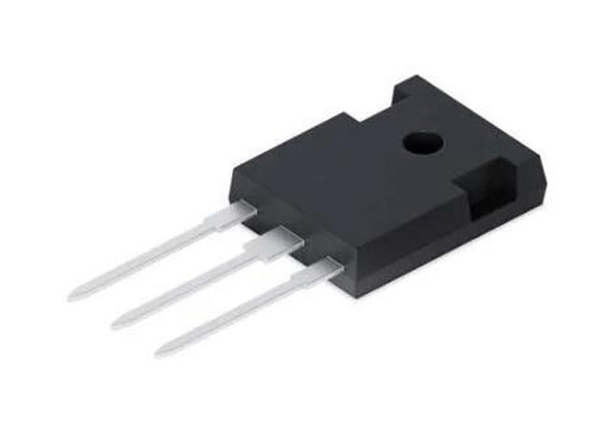 Chipe de circuit intégré IXFH34N65X2W 650V HiPerFET N Transistors MOSFET de puissance de canal