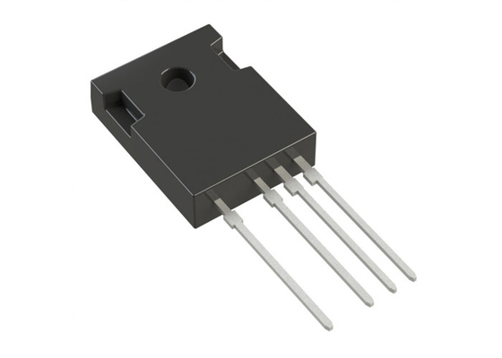 IPZA60R070CM8 puce de circuit intégré CoolMOS Transistors de puissance 600V 37A MOSFET